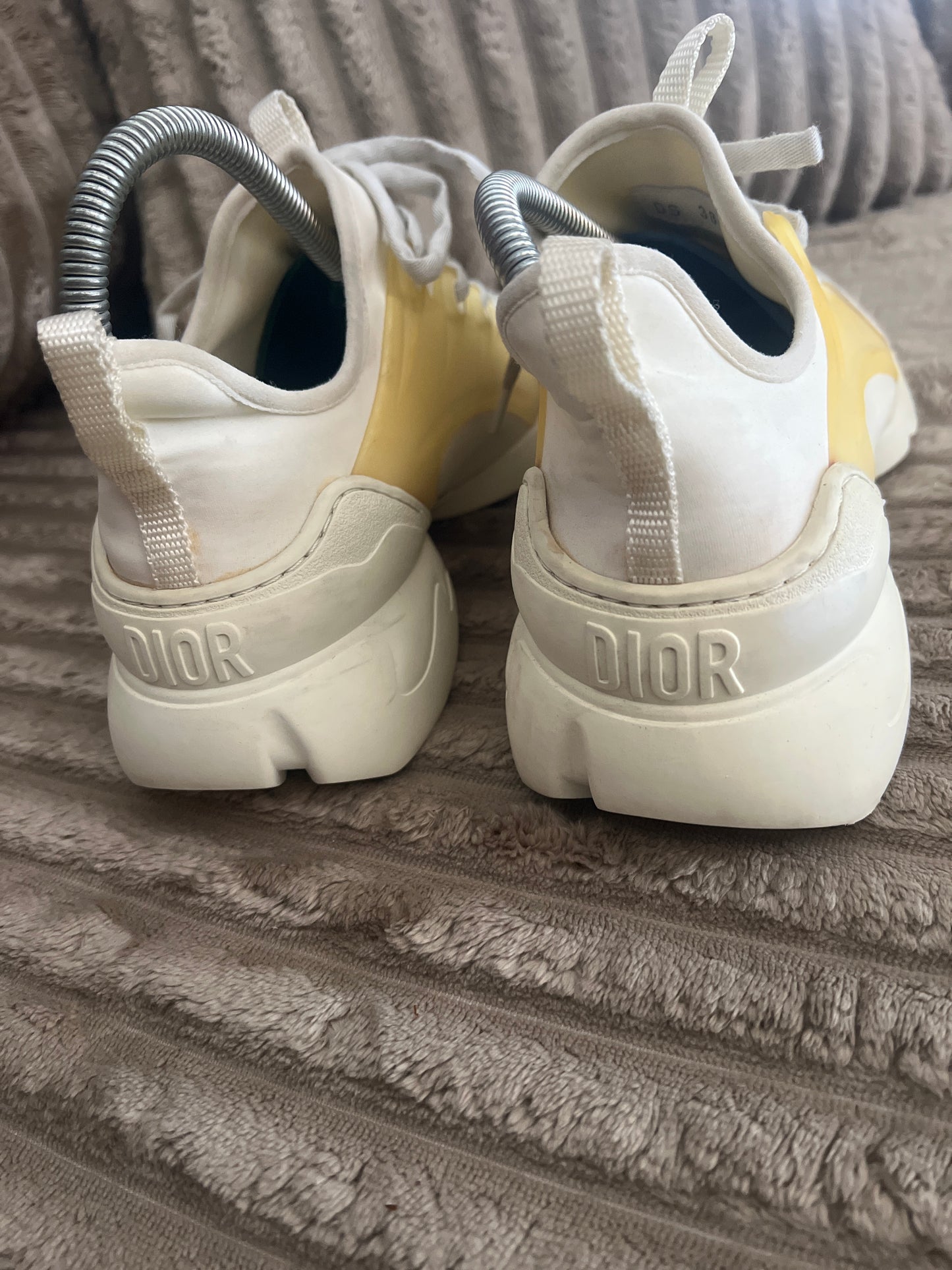 sneakers DIOR
