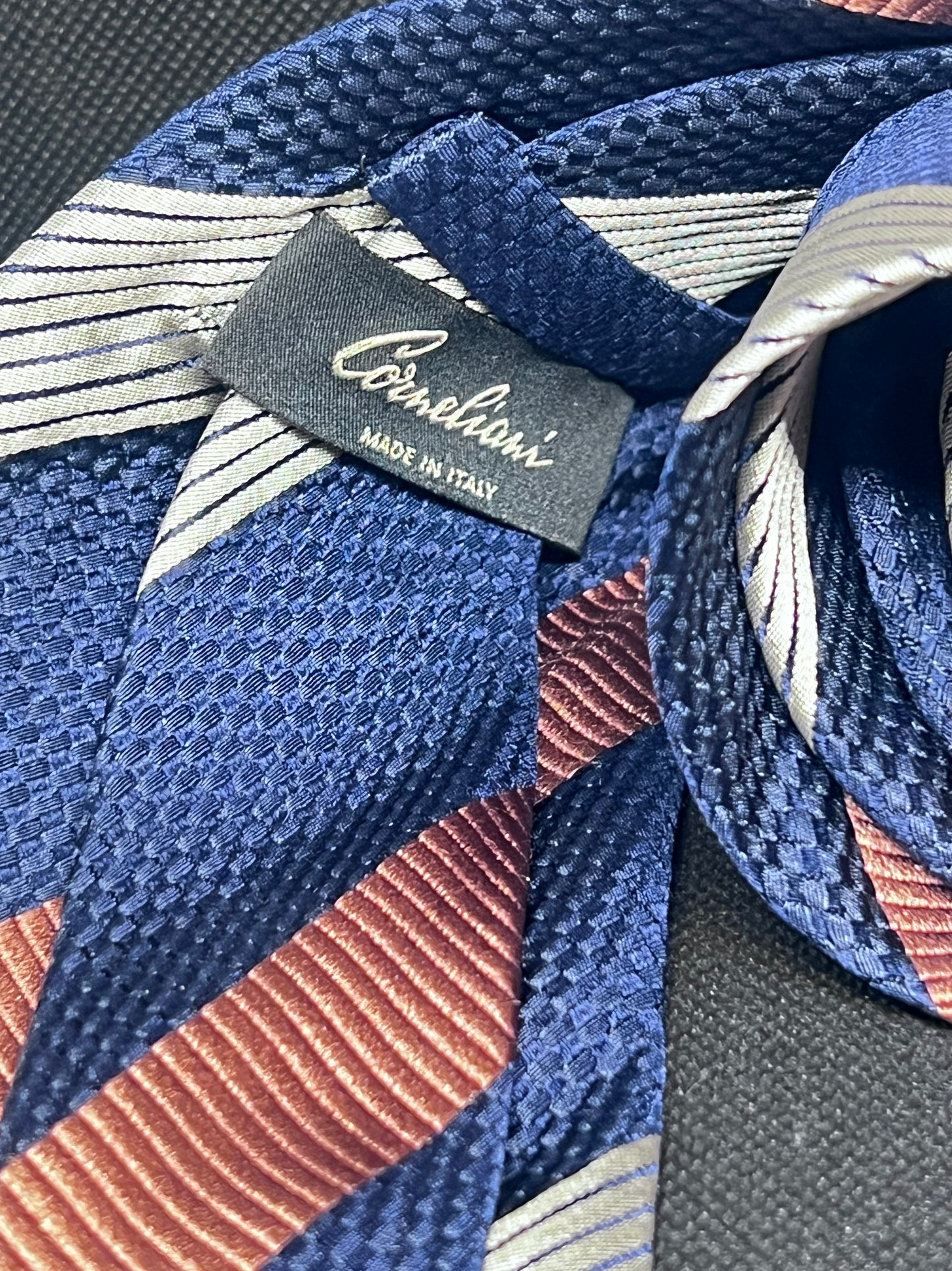 Cravatta CORNELIANI