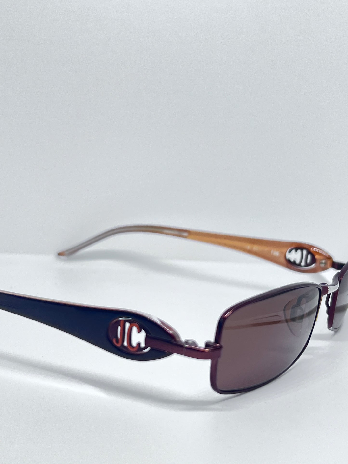 Occhiali vintage Just Cavalli