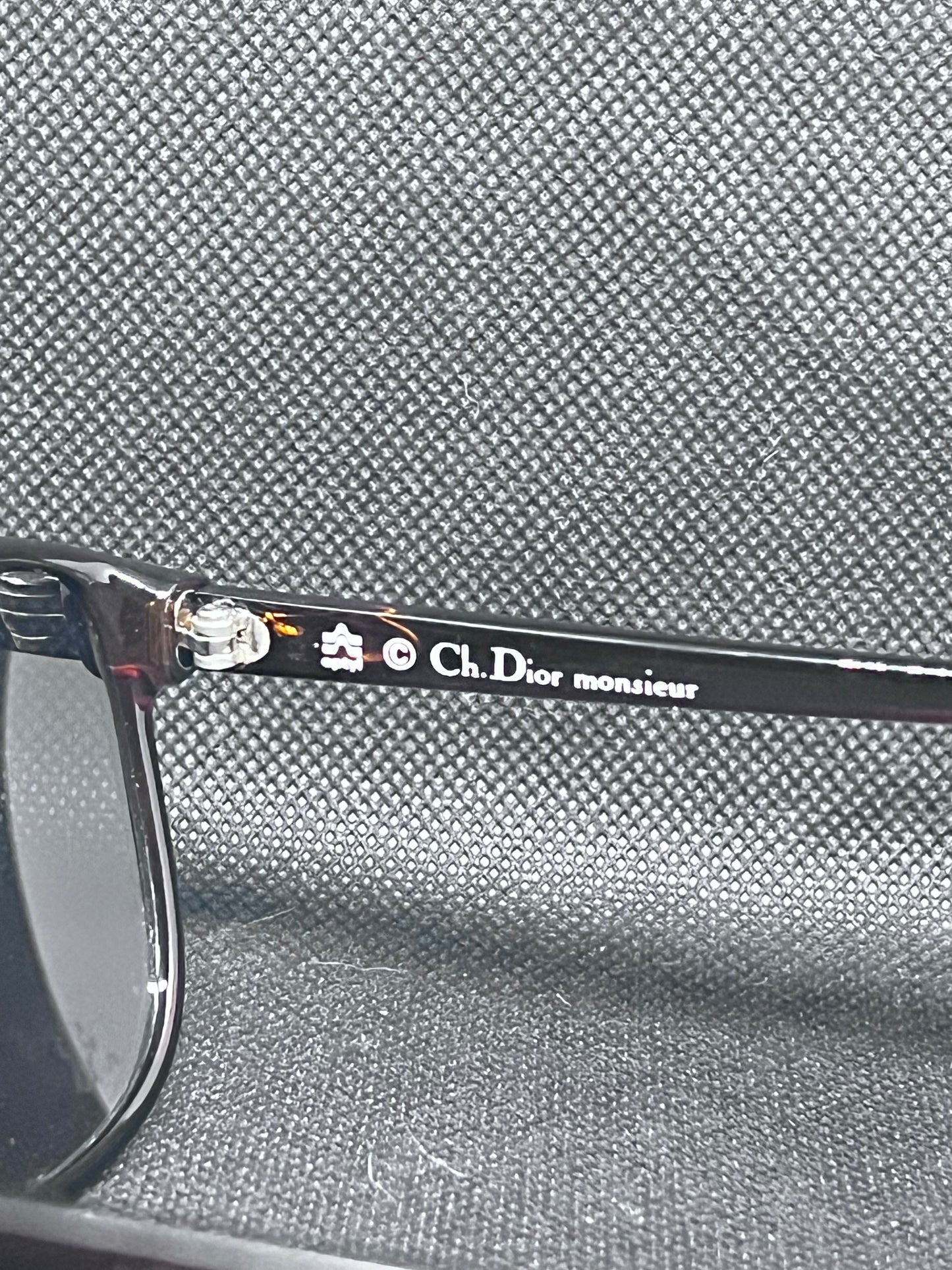 Occhiali da sole Dior