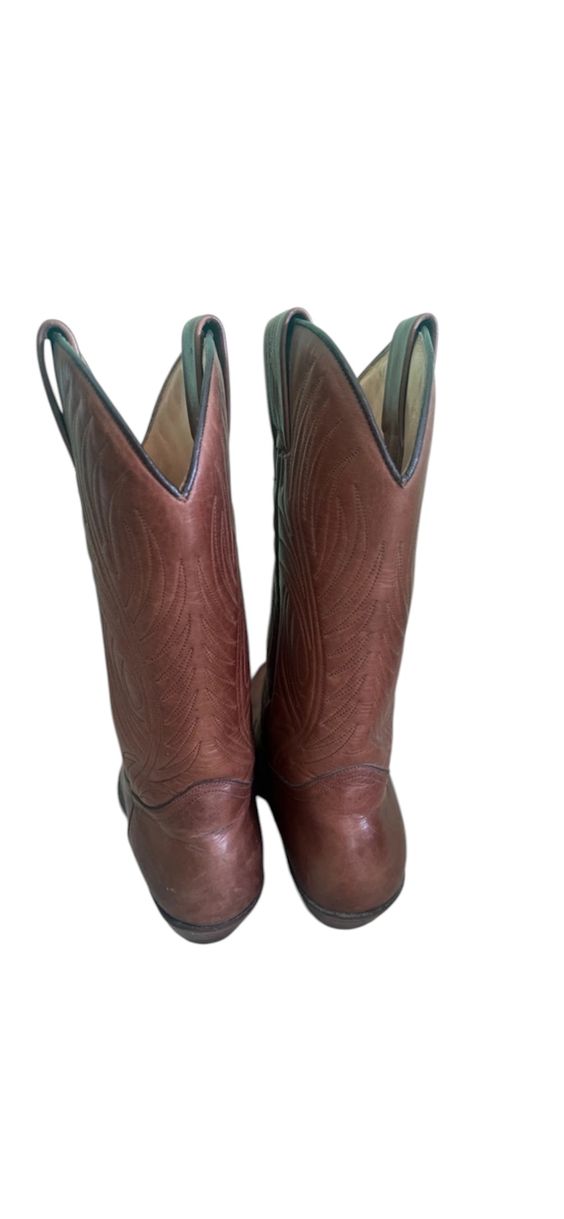 stivale texano tony mora