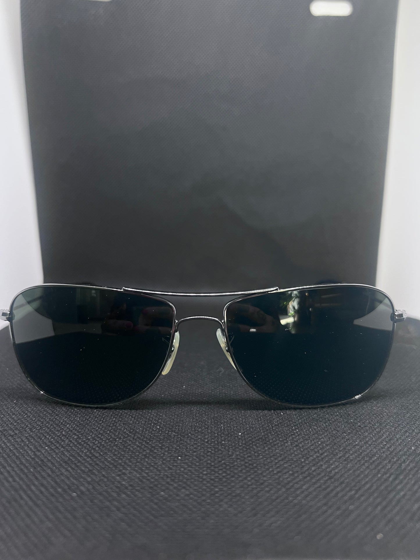 SUNGLASSES RAYBAN
