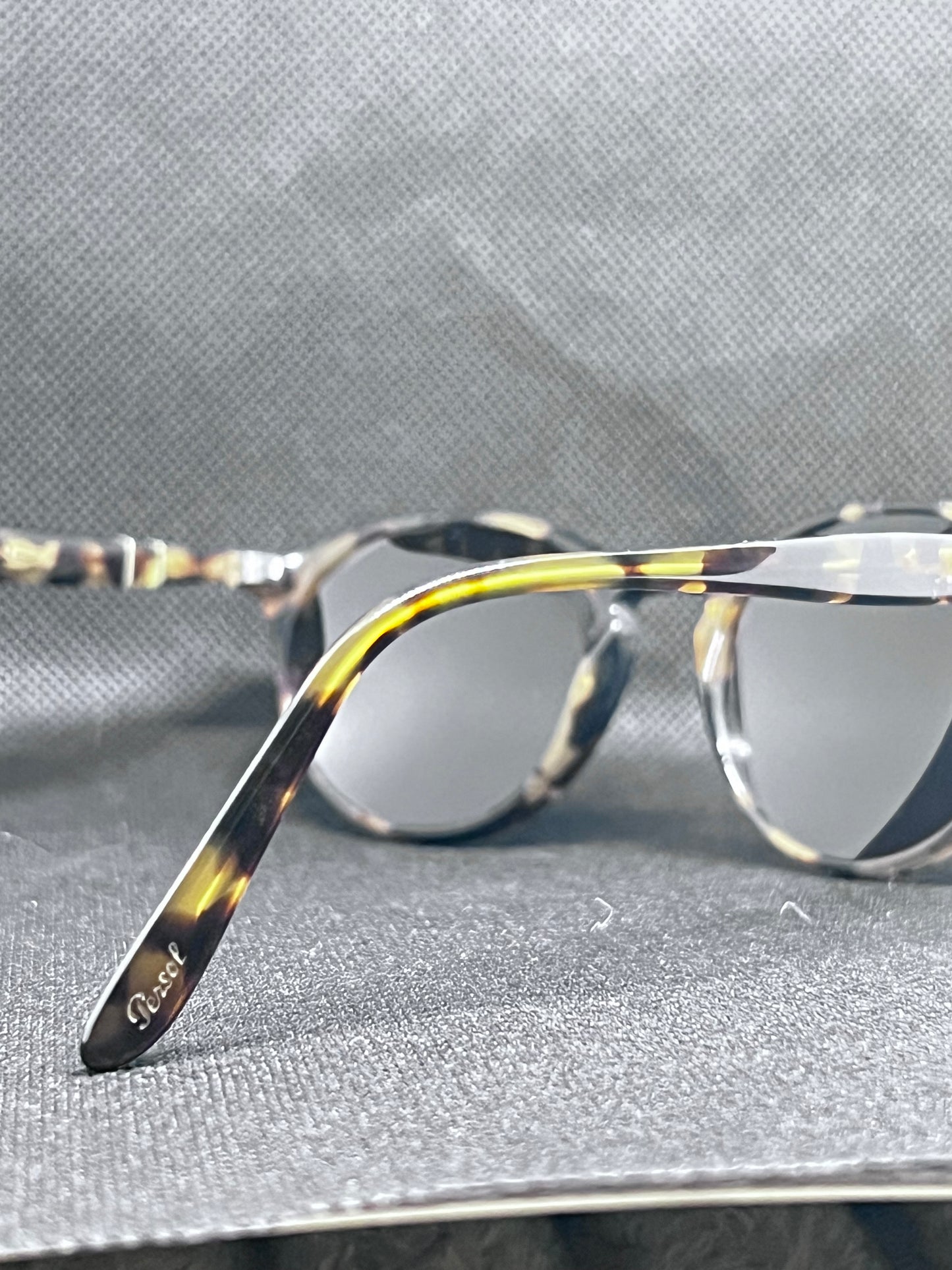 OCCHIALI DA SOLE PERSOL