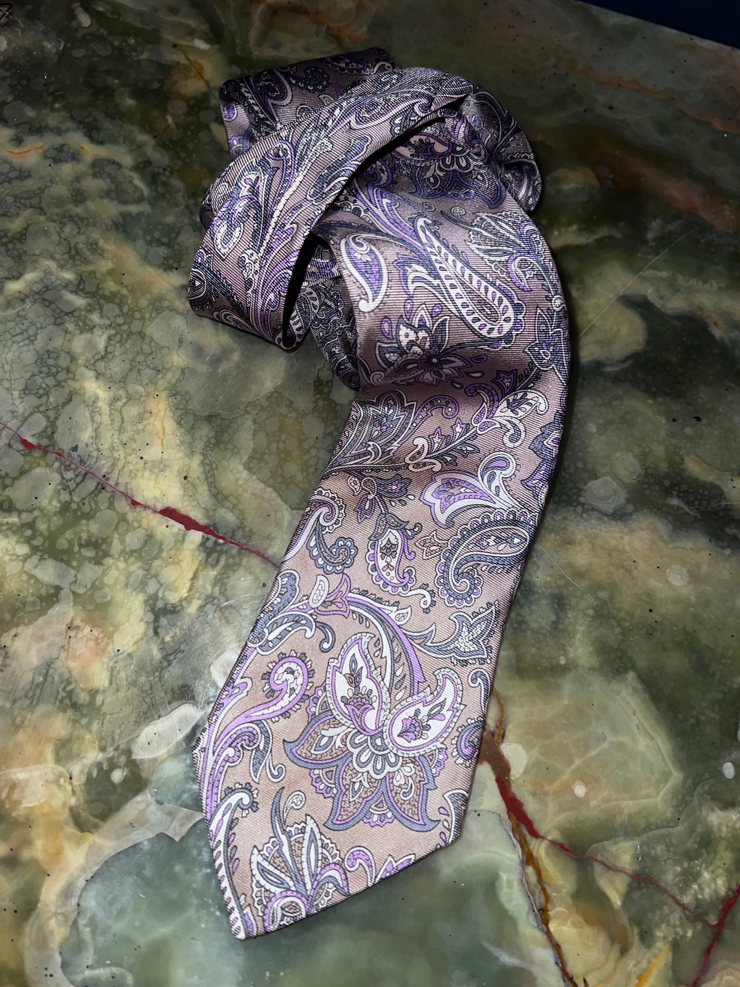 CRAVATTA GUCCI