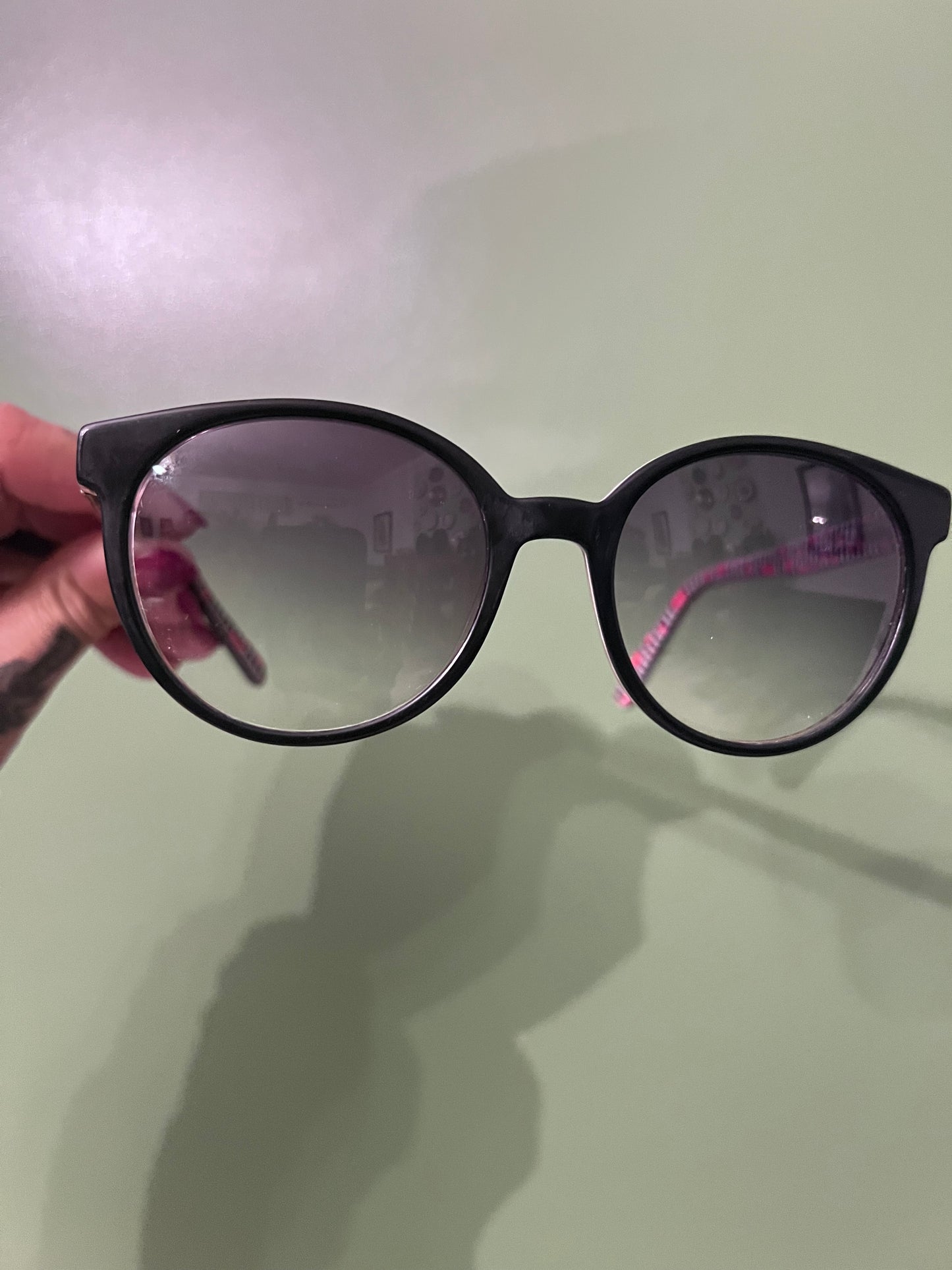 Occhiali da sole Moschino