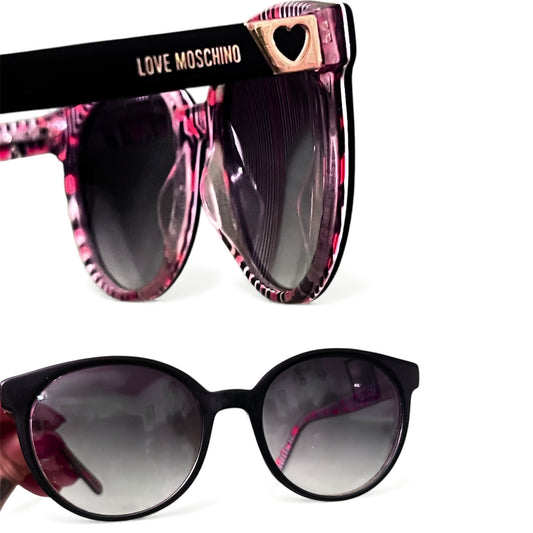 Occhiali da sole Moschino