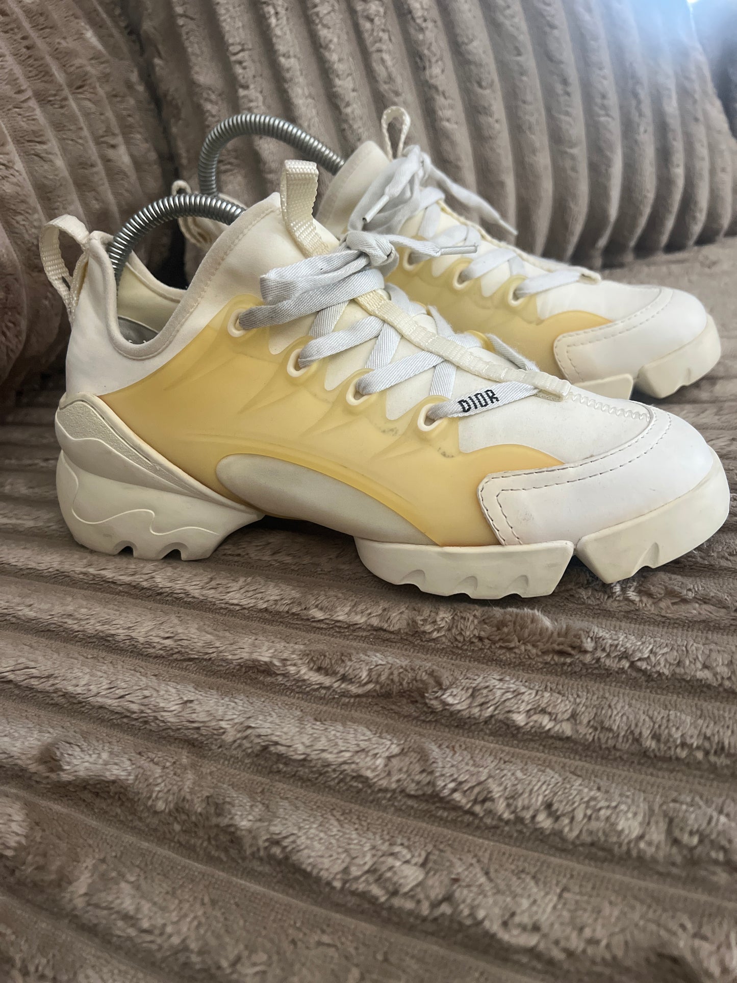 sneakers DIOR