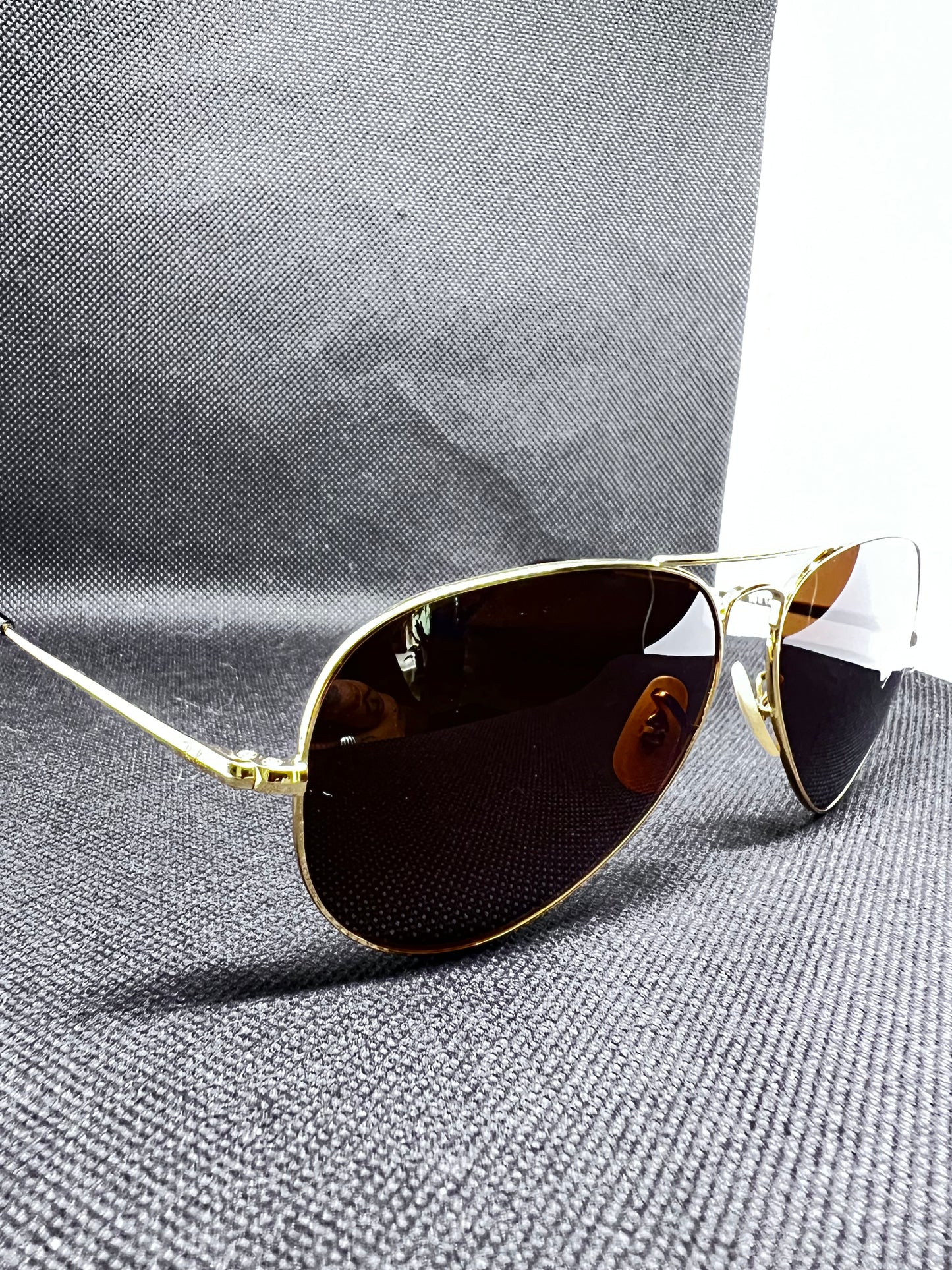 Occhiali da sole 🕶️ goccia RAYBAN
