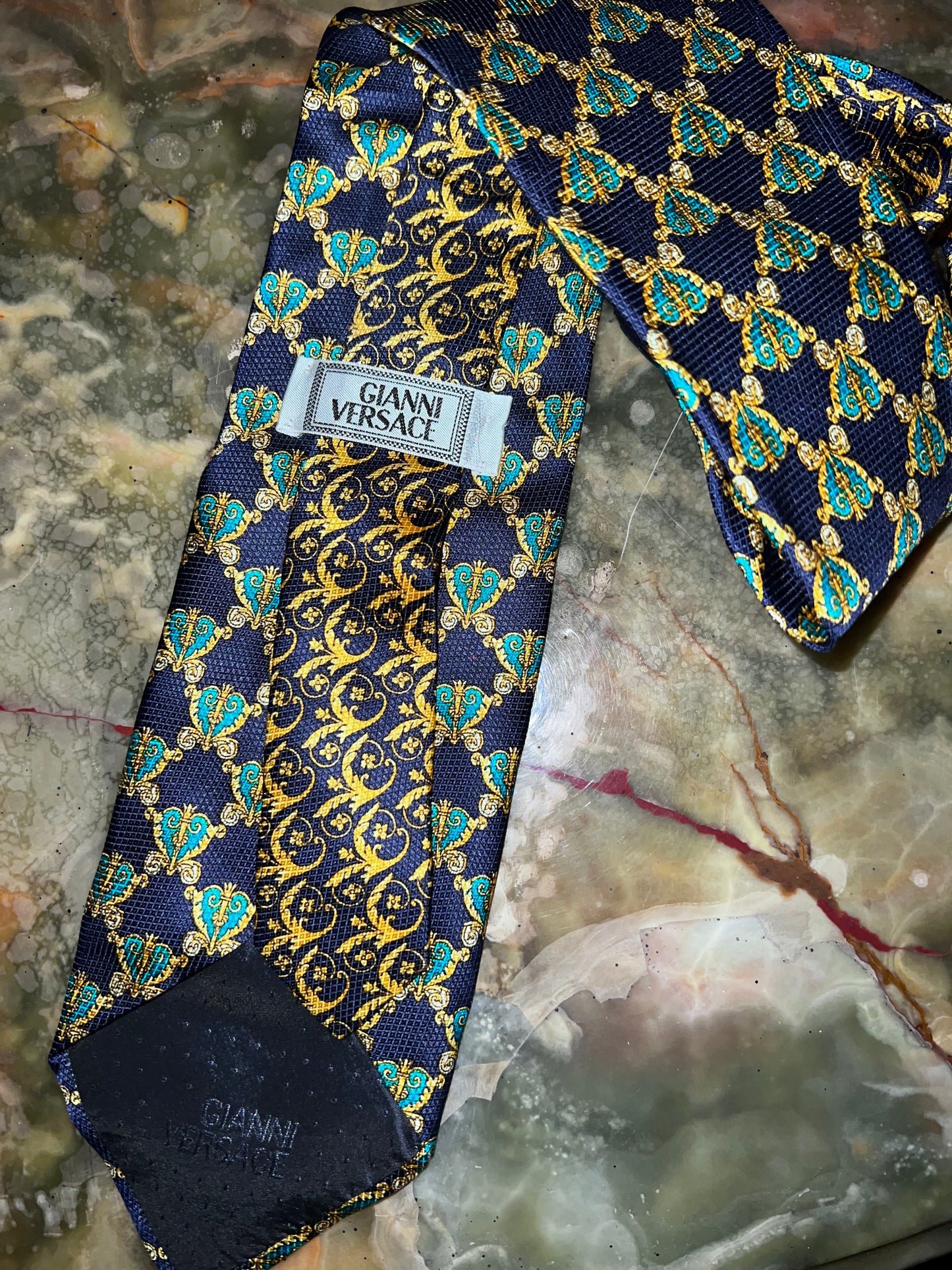 Cravatta GIANNI VERSACE