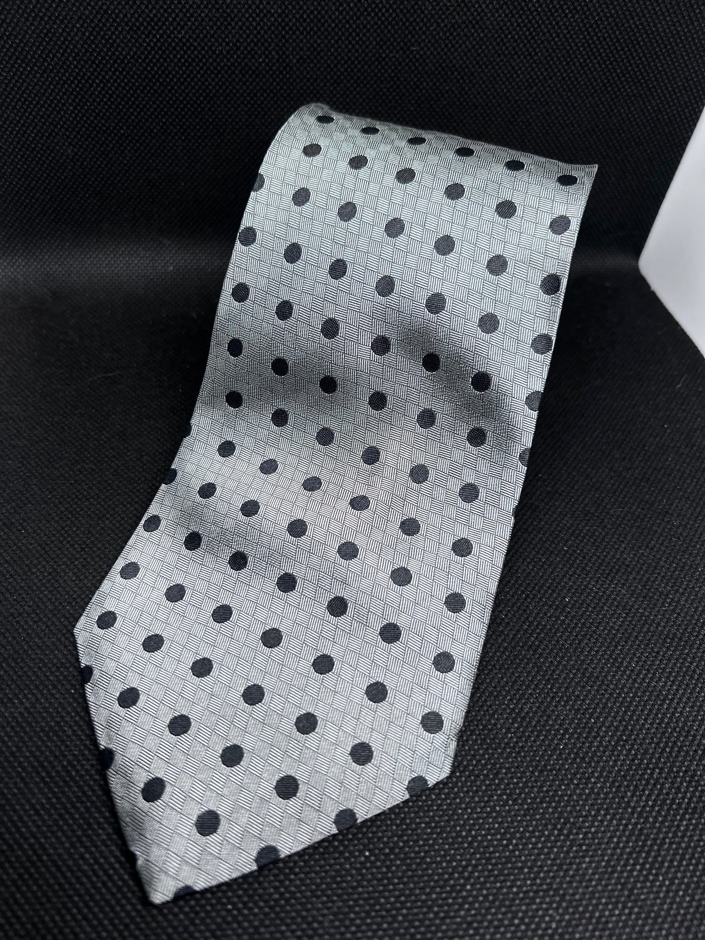 Cravatta seta FENDI