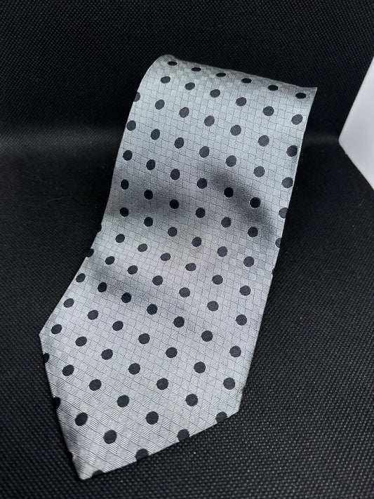 Cravatta seta FENDI