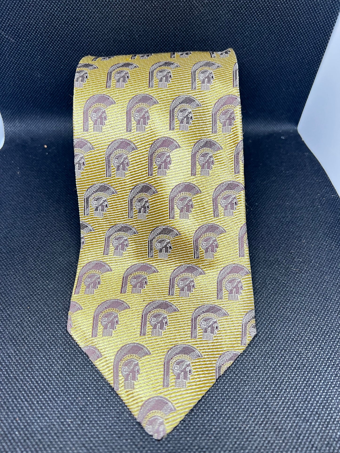 Cravatta Gianni Versace