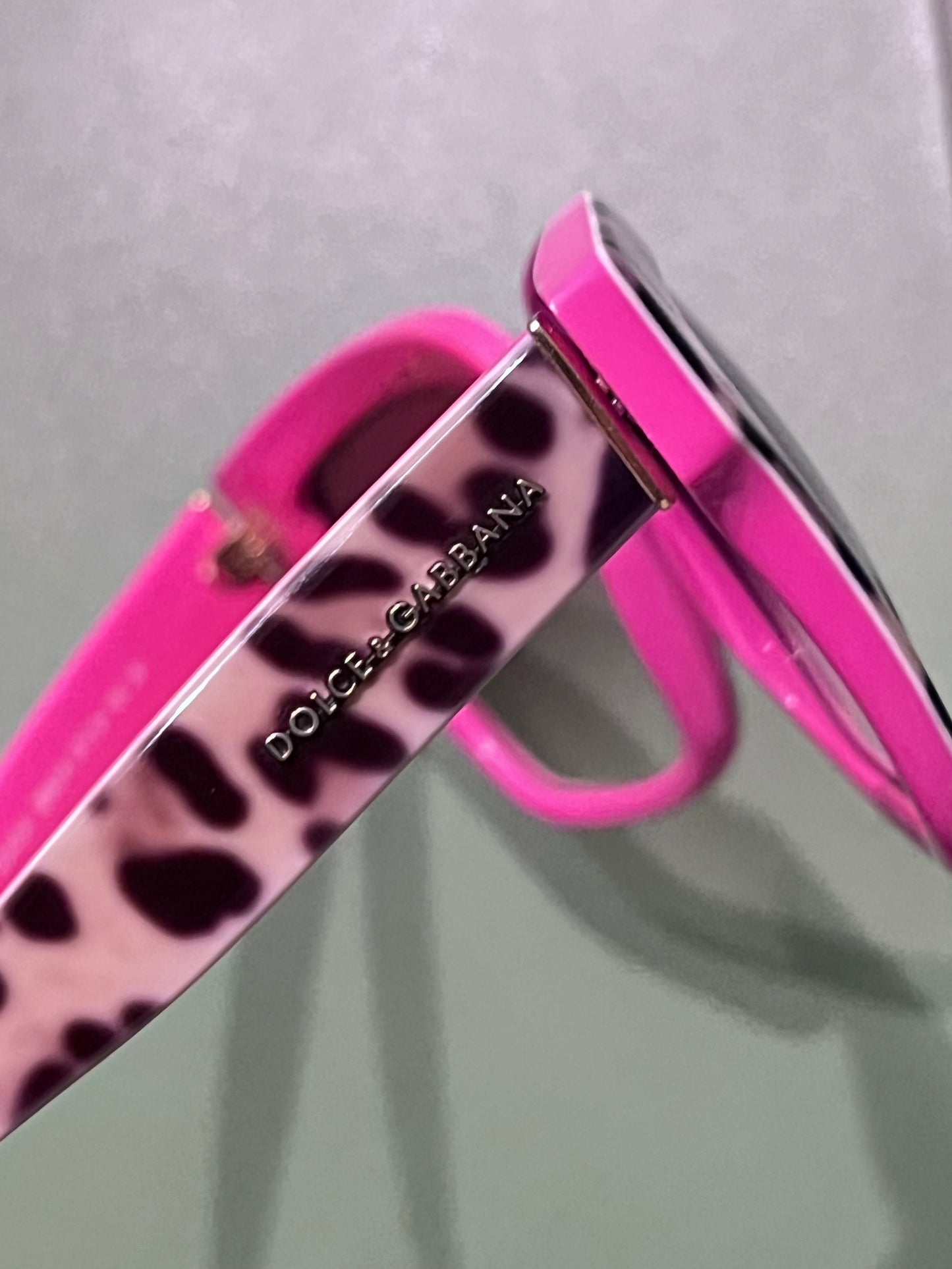 Occhiali da sole Dolce&Gabbana