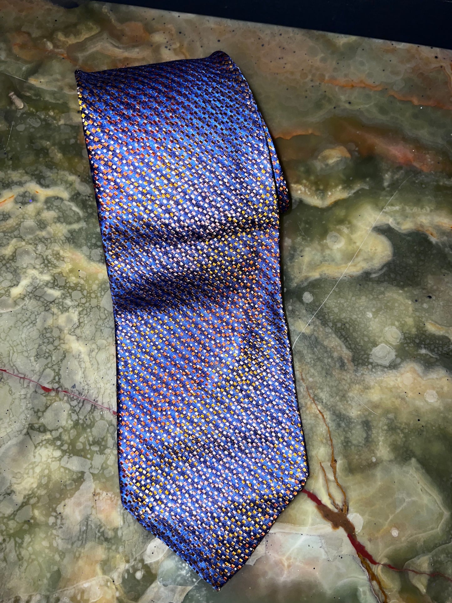 Cravatta Missoni