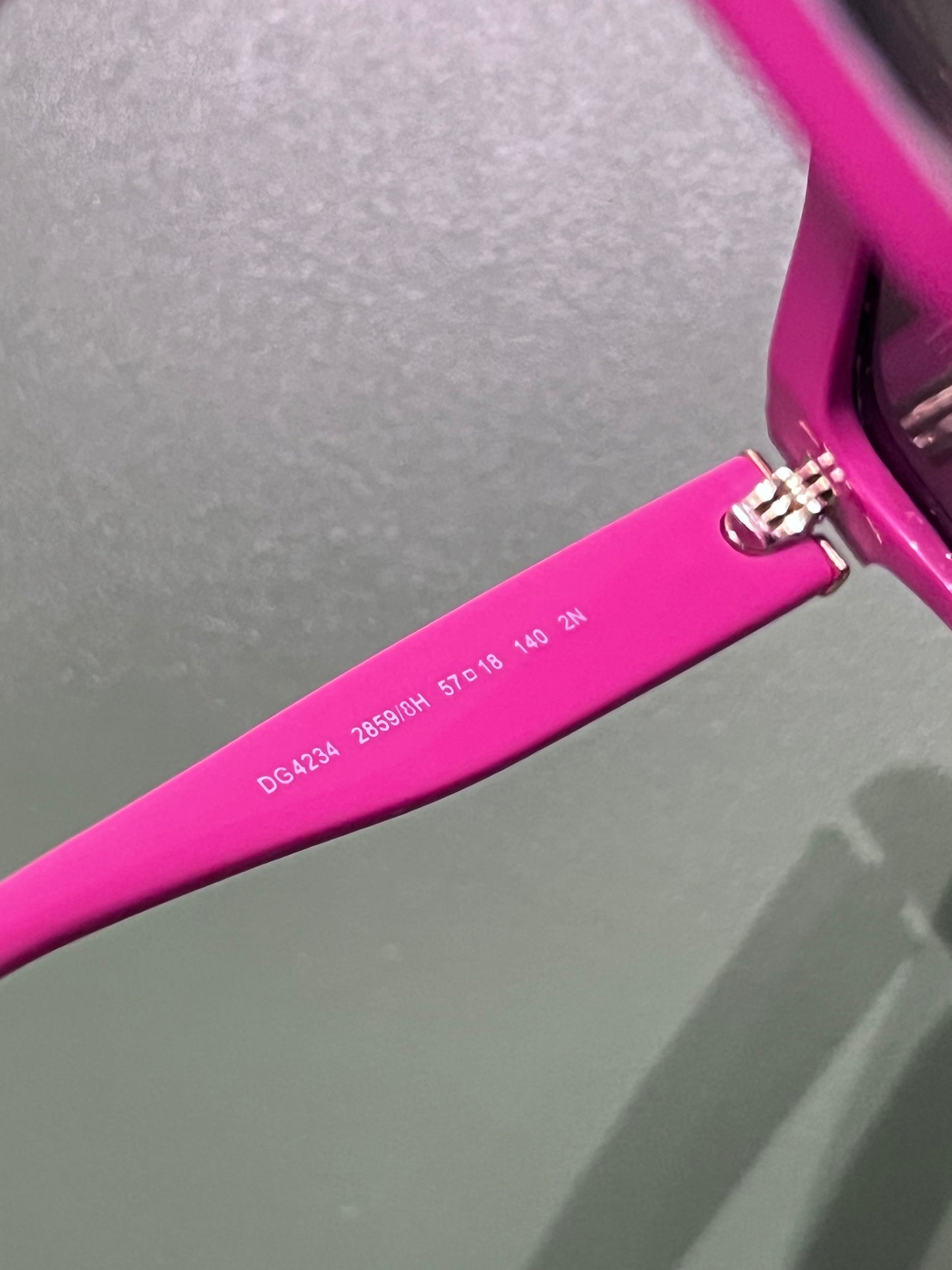 Occhiali da sole Dolce&Gabbana