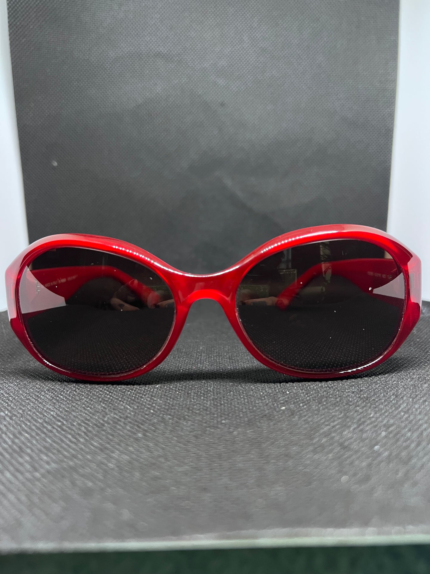 Sunglasses FENDI (2000)