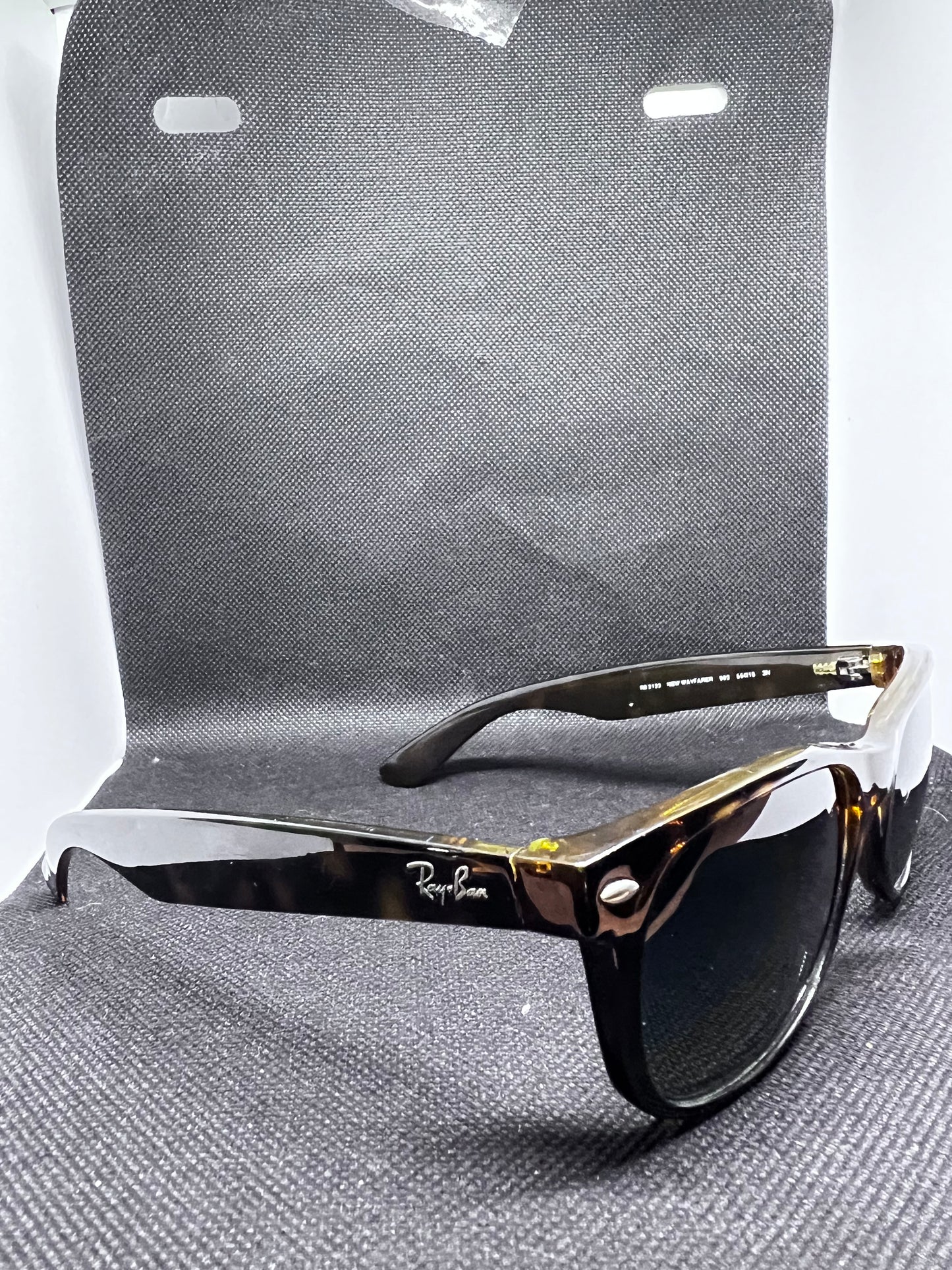 RAYBAN wayfarer tartaruga