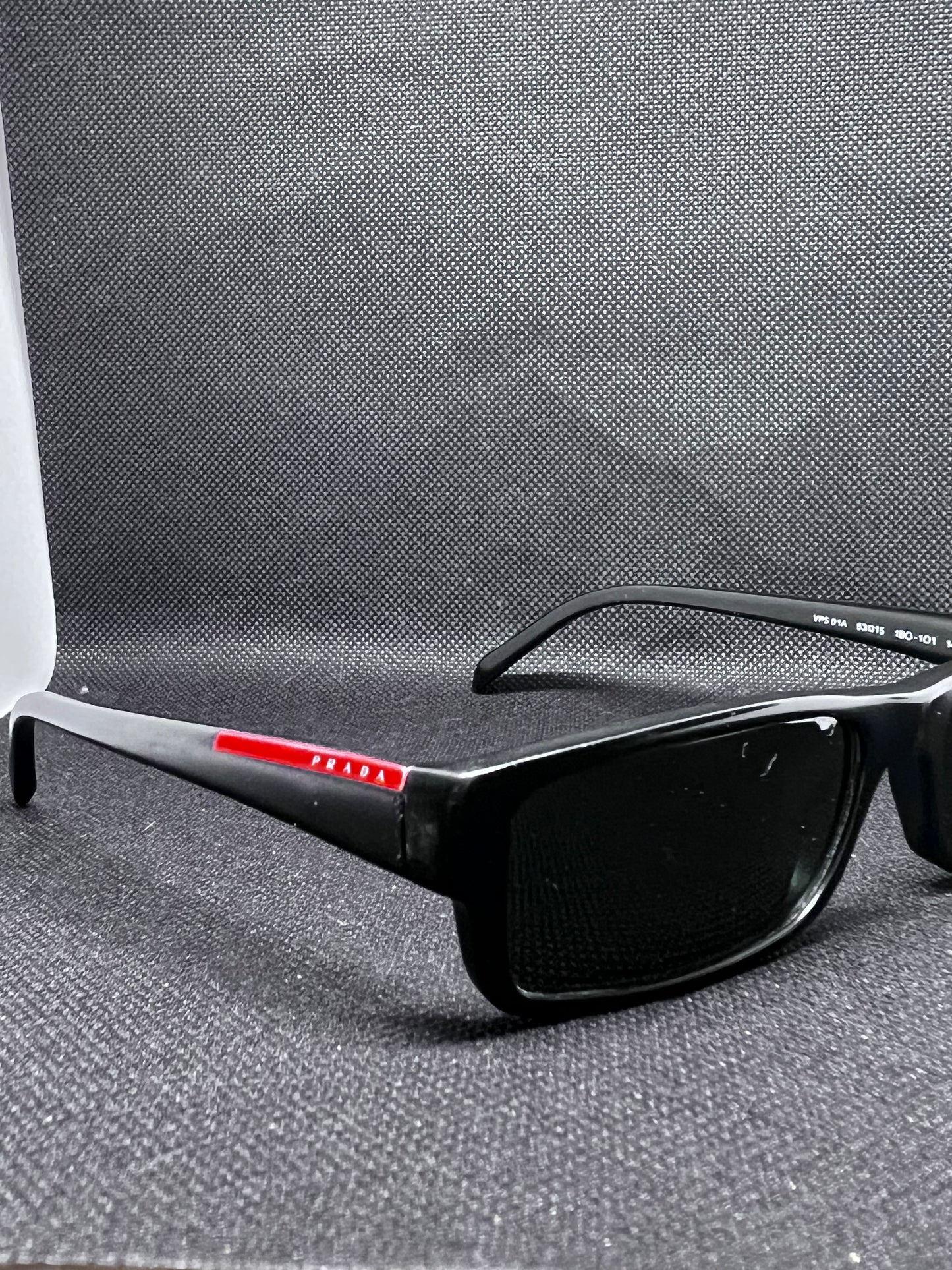 Sunglasses Prada