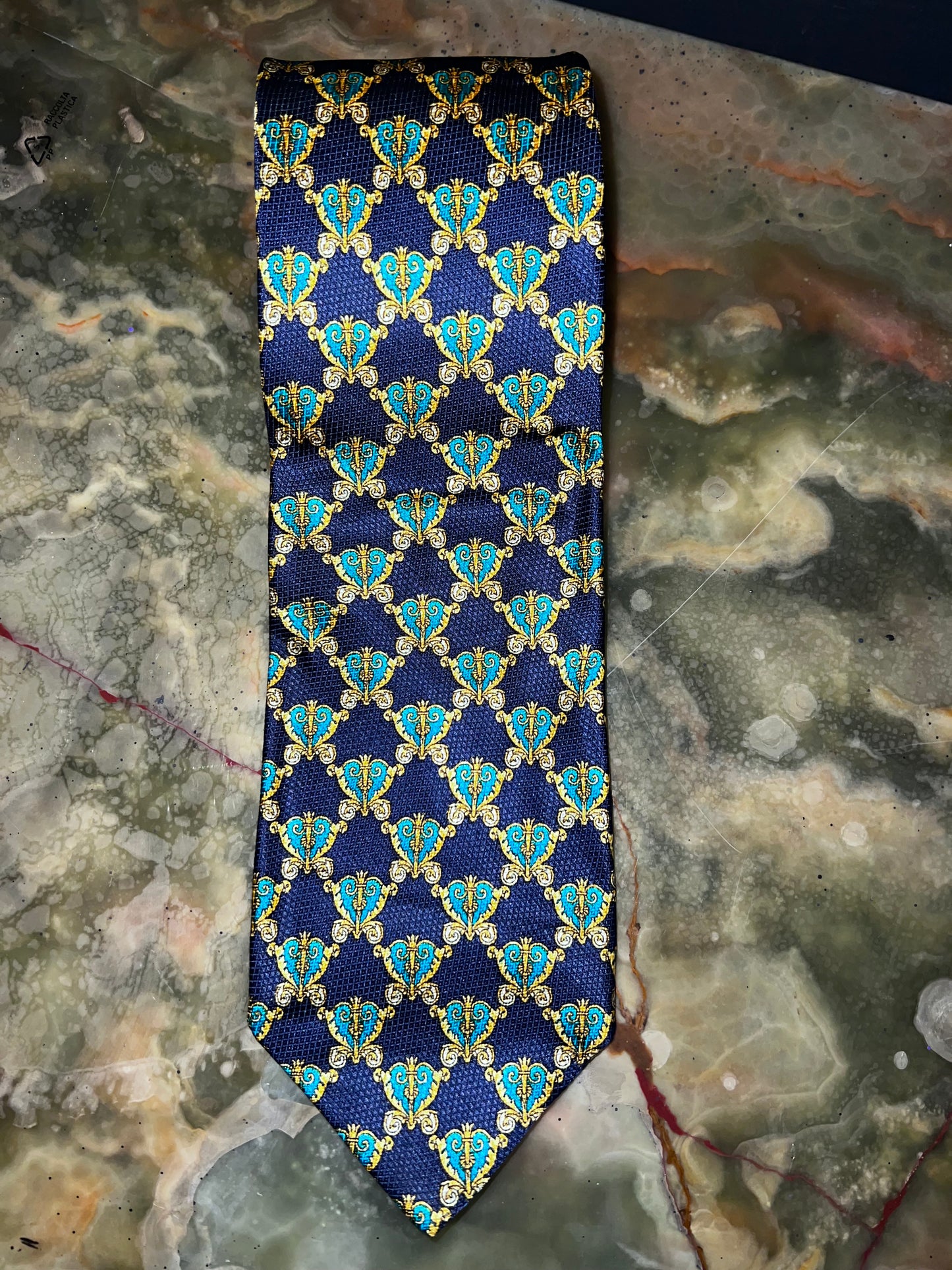 Cravatta GIANNI VERSACE