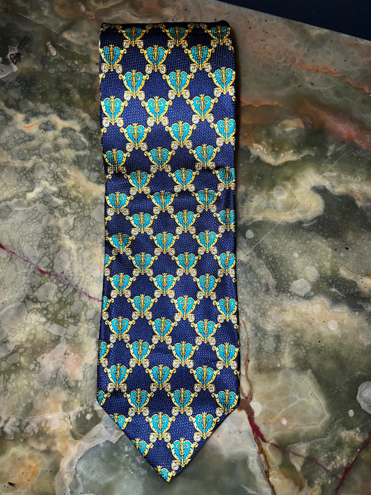 Cravatta GIANNI VERSACE