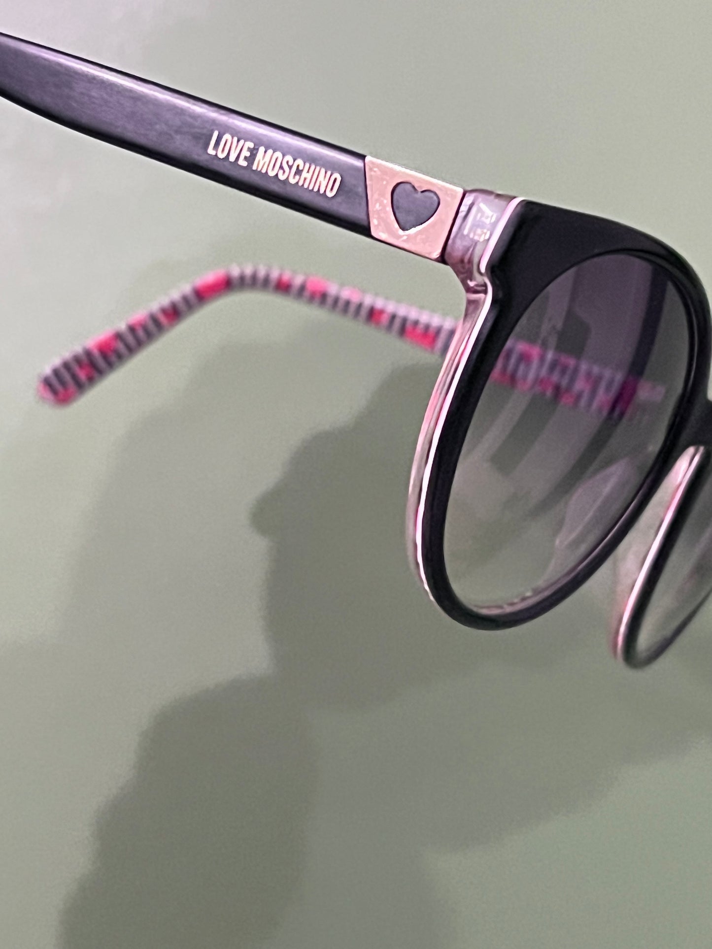 Occhiali da sole Moschino