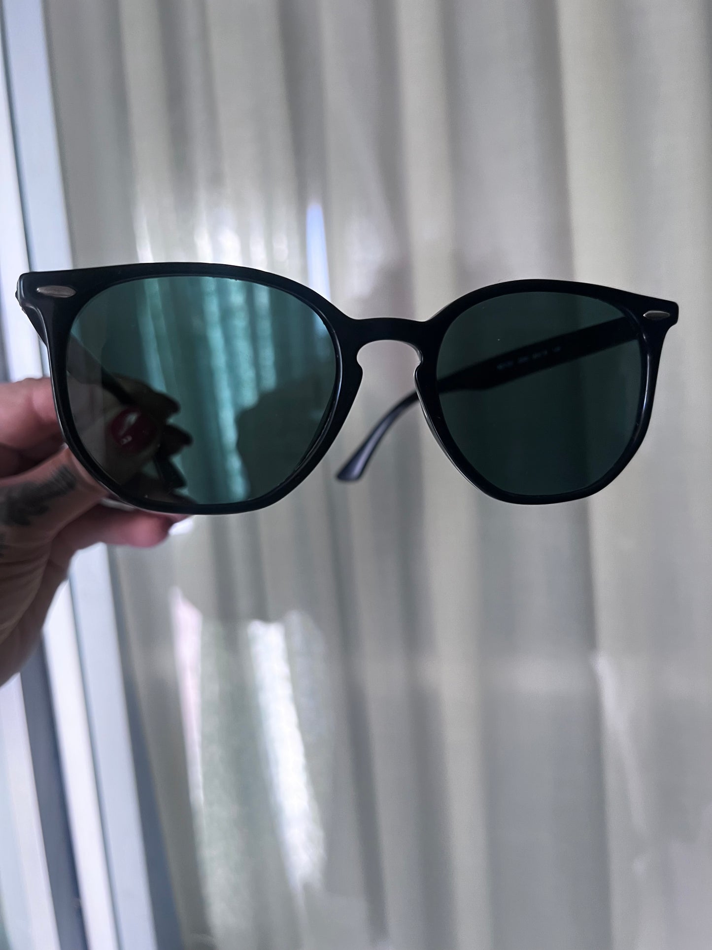 Occhiali Ray-Ban