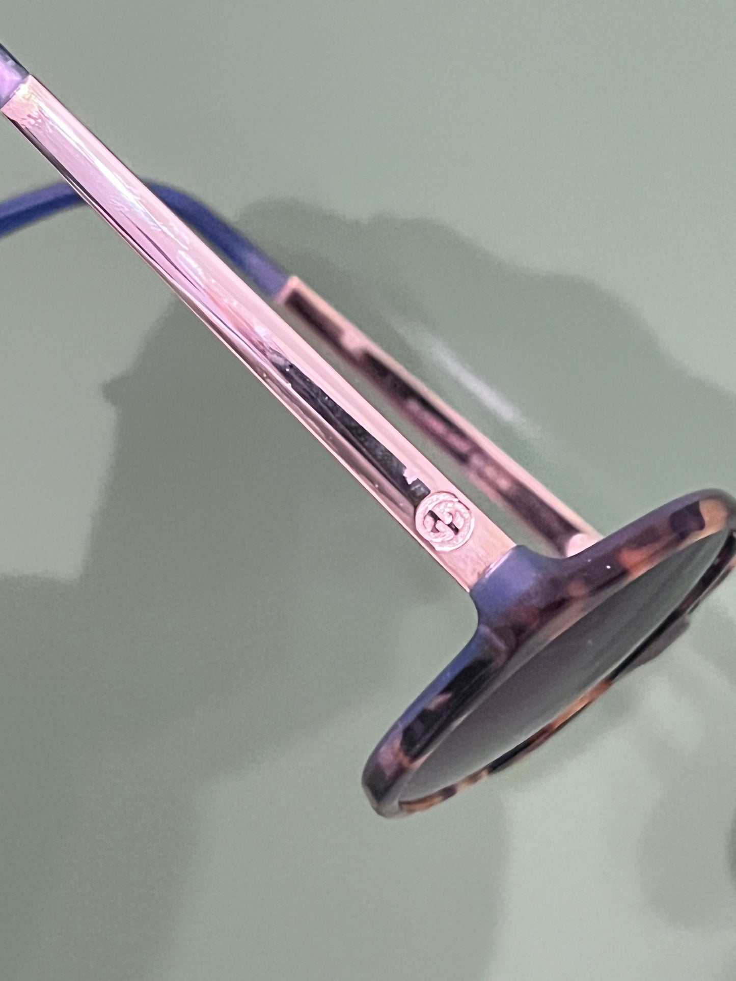 Occhiali da sole Gucci