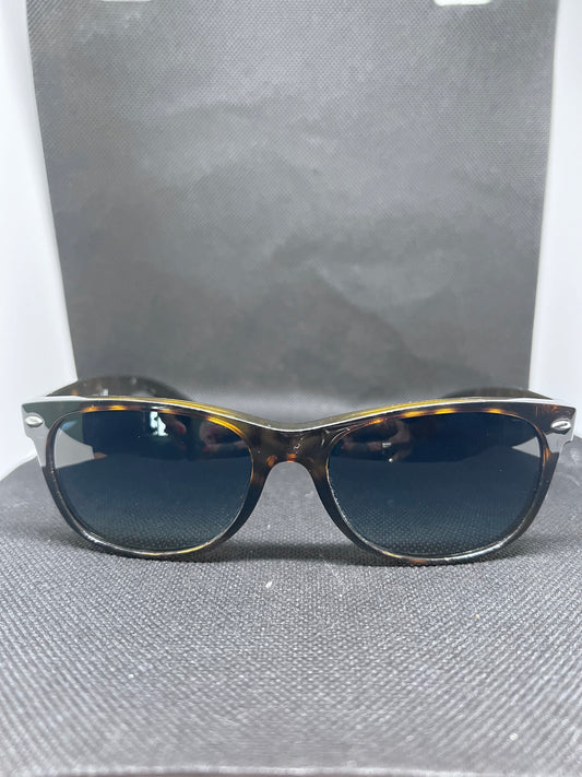 RAYBAN wayfarer tartaruga