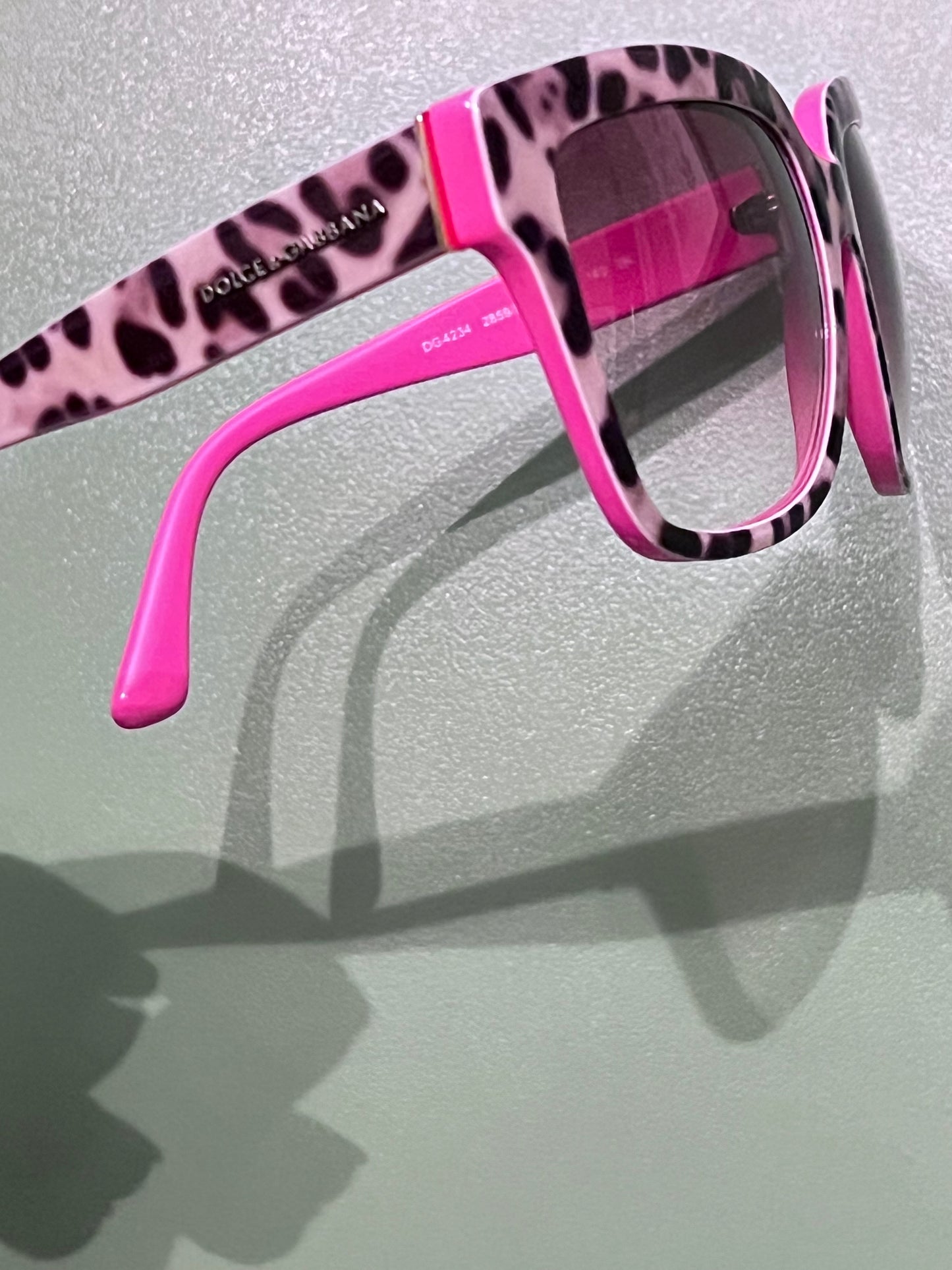 Occhiali da sole Dolce&Gabbana