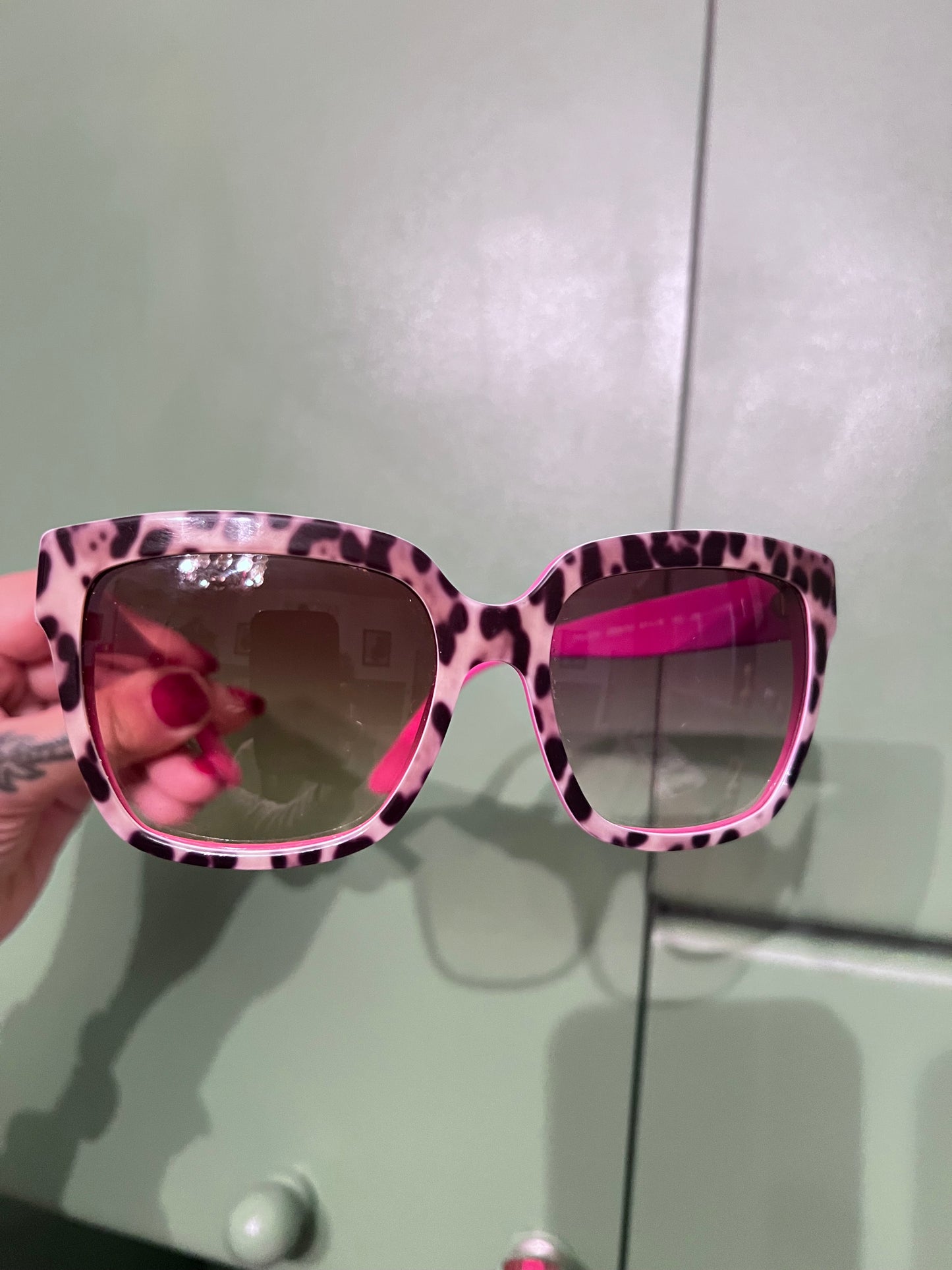 Occhiali da sole Dolce&Gabbana