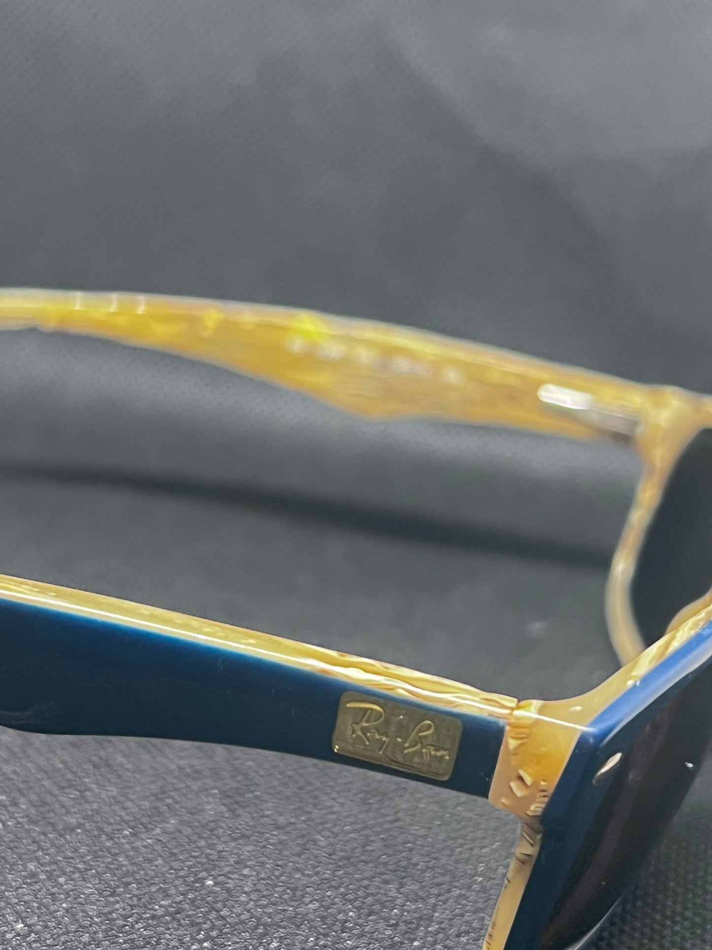 Sunglasses RayBan WAYFARER