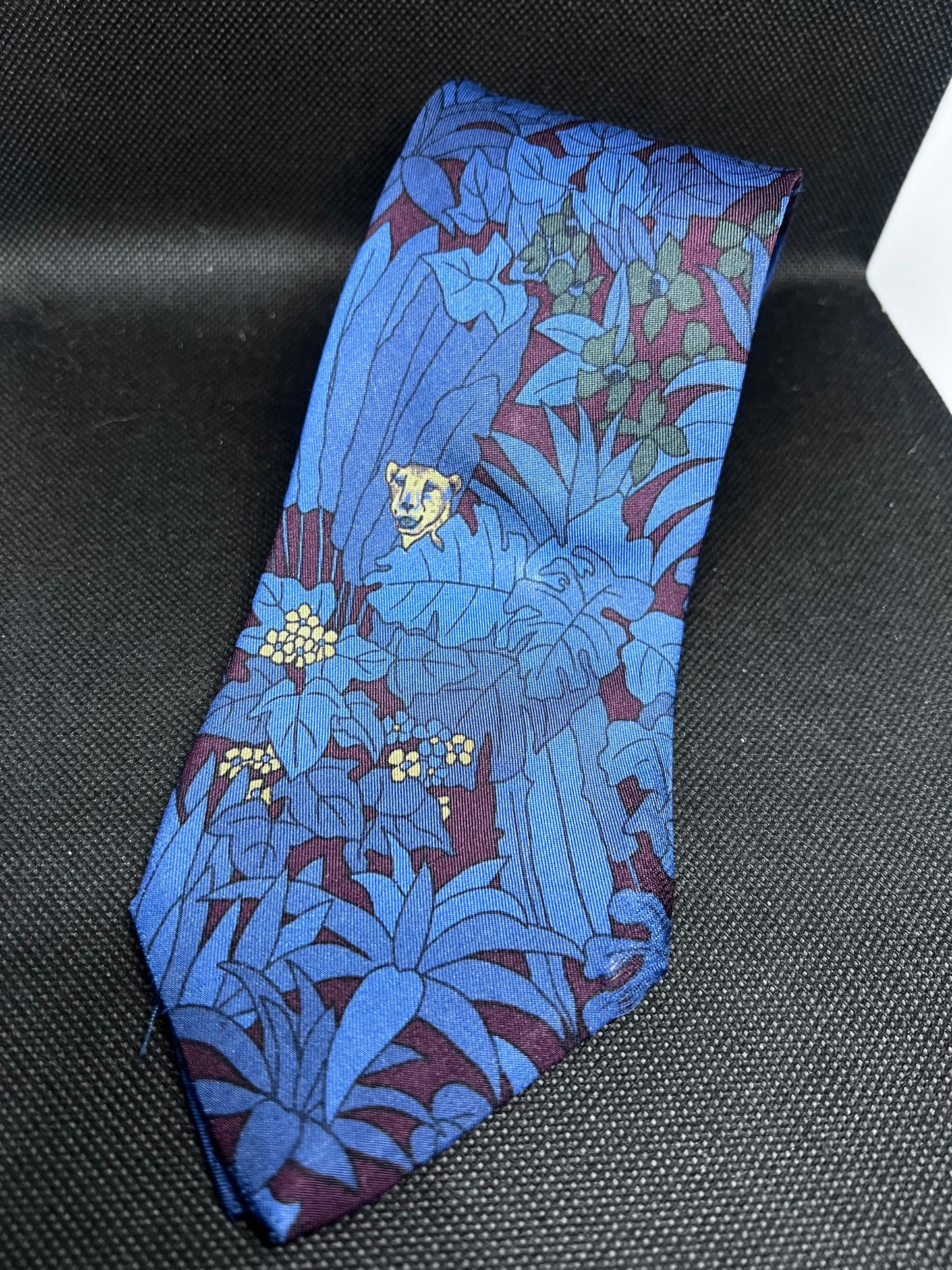 Cravatta seta GIORGIO ARMANI