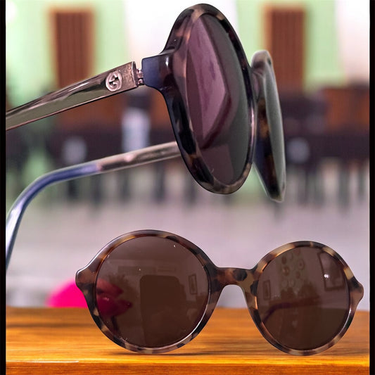 Occhiali da sole Gucci