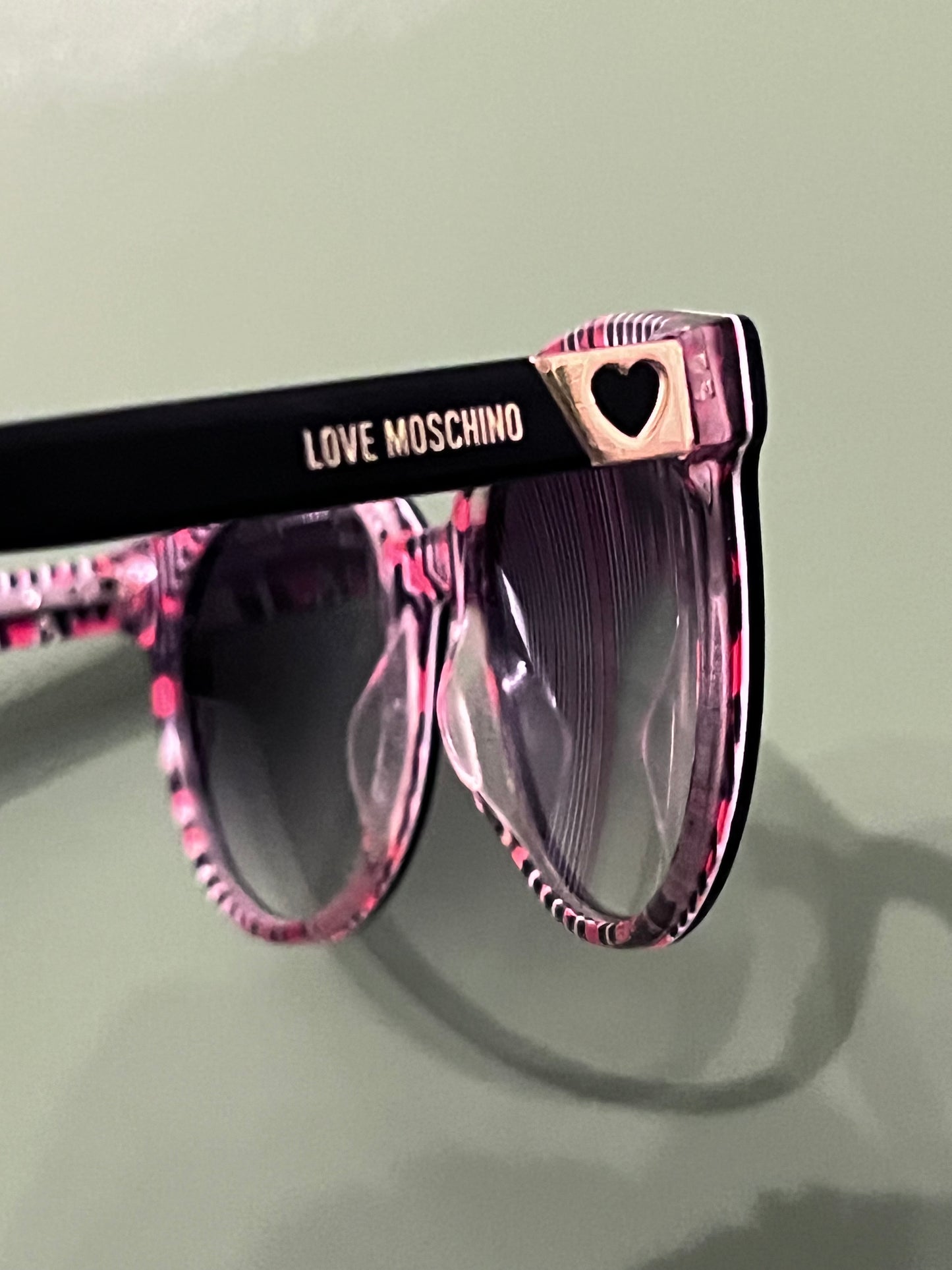 Occhiali da sole Moschino