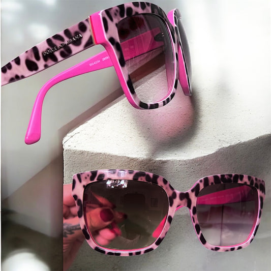 Occhiali da sole Dolce&Gabbana