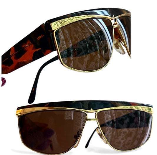 Occhiali da sole Linea Pitti