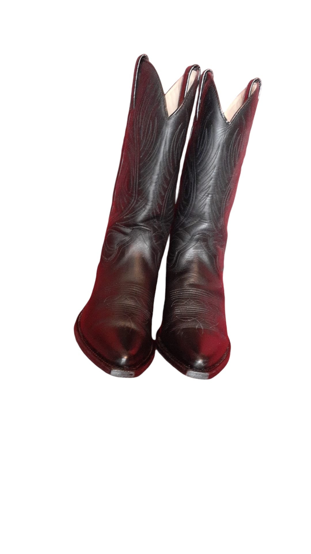 Stivale texano Tony mora